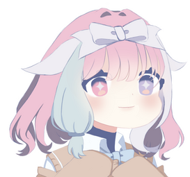 My PNG Model made by @Hidari_EMC in Twitter ! ♡