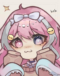 Made by @Yuna_fqry in Twitter ! ♡