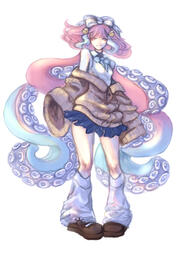 Made by @PresumedShoe in Twitter ! ♡