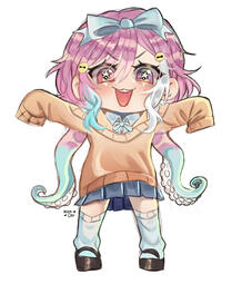 Made by @Erinaseo in Twitter ! ♡