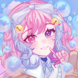 Made by @kotoko_bby in Twitter ! ♡