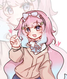 Made by Raspp Ber in FB ! ♡