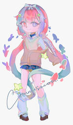 Made by @ambert640 in Twitter ! ♡