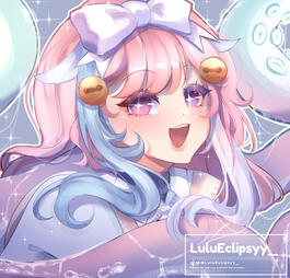 Made by @LuluEclipsyy_ in Twitter ! ♡