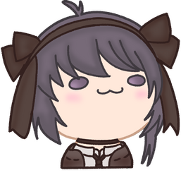 Made for illunari_ in Twitch! Come check her out ♡