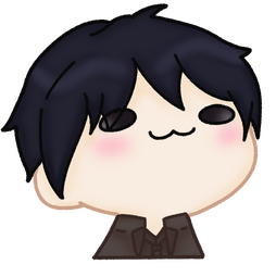 Made for kohiii_san in Twitch! Drop by in his stream! ♡