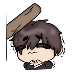 Made for kohiii_san in Twitch! Drop by in his stream! ♡