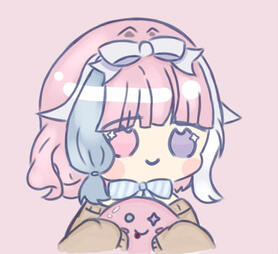 Art I've made for myself ! ♡